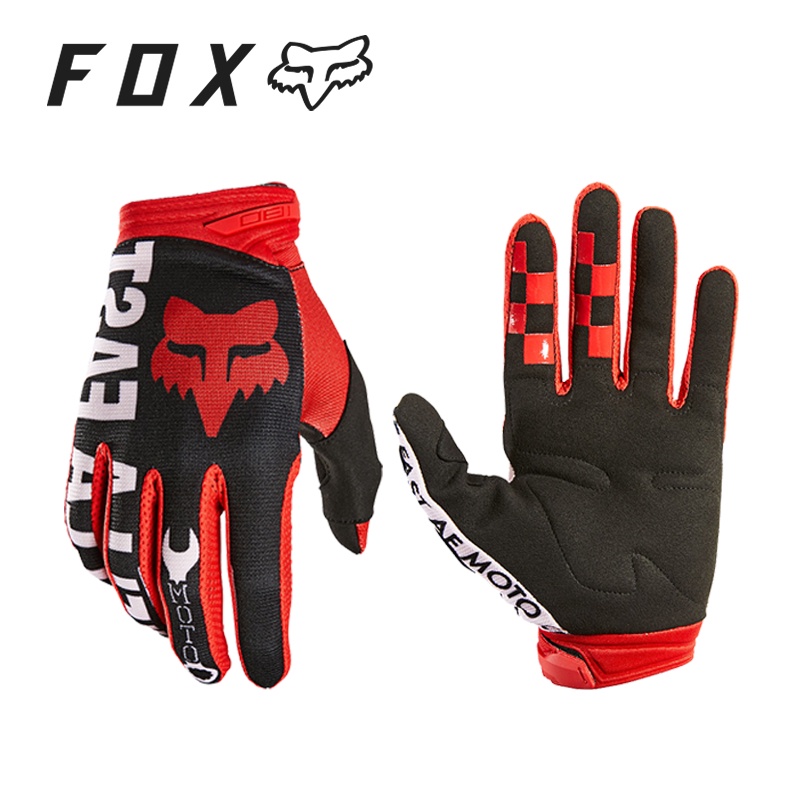 Găng Tay Lái Xe Chống Thấm Nước Chống Rơi Cho Nam Nữ