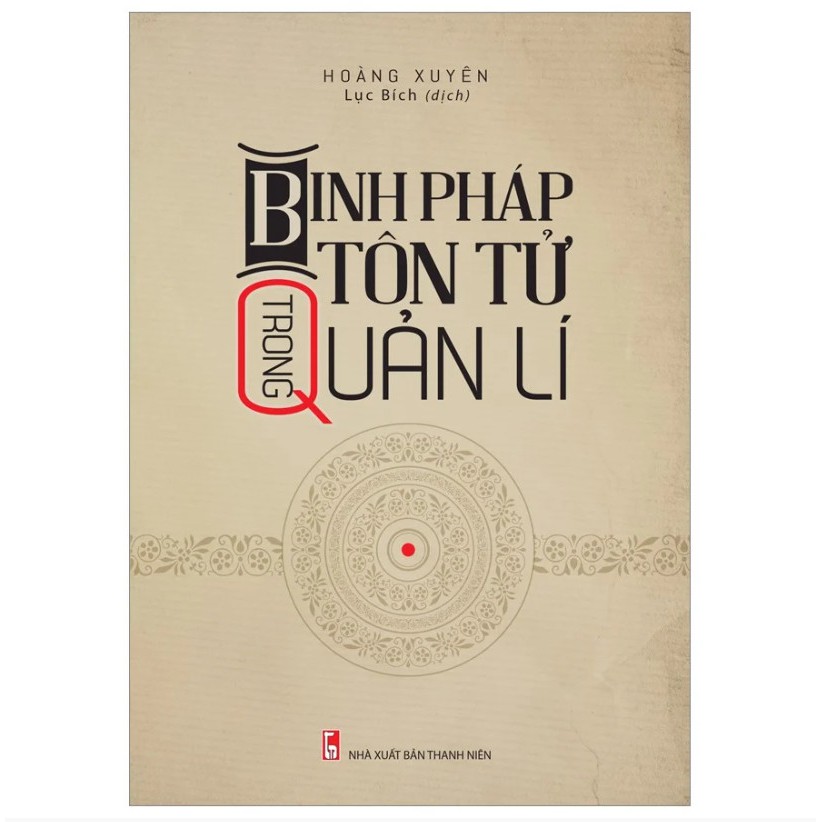 Sách: Binh Pháp Tôn Tử Trong Quản Lý