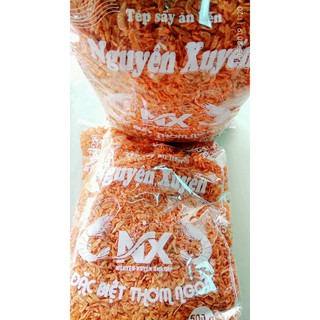 Tép sấy tẩm gia vị (2kg)