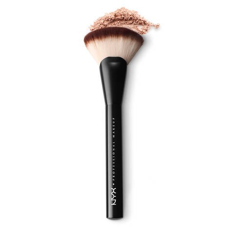 Cọ NYX Professional Makeup Pro Brush Fan