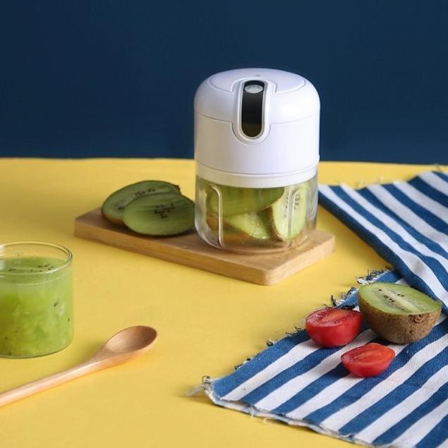 Lamuseland 7.5➨ Máy xay sinh tố cầm tay tiện dụng cho nhà bếp ★★ Cbk | BigBuy360 - bigbuy360.vn