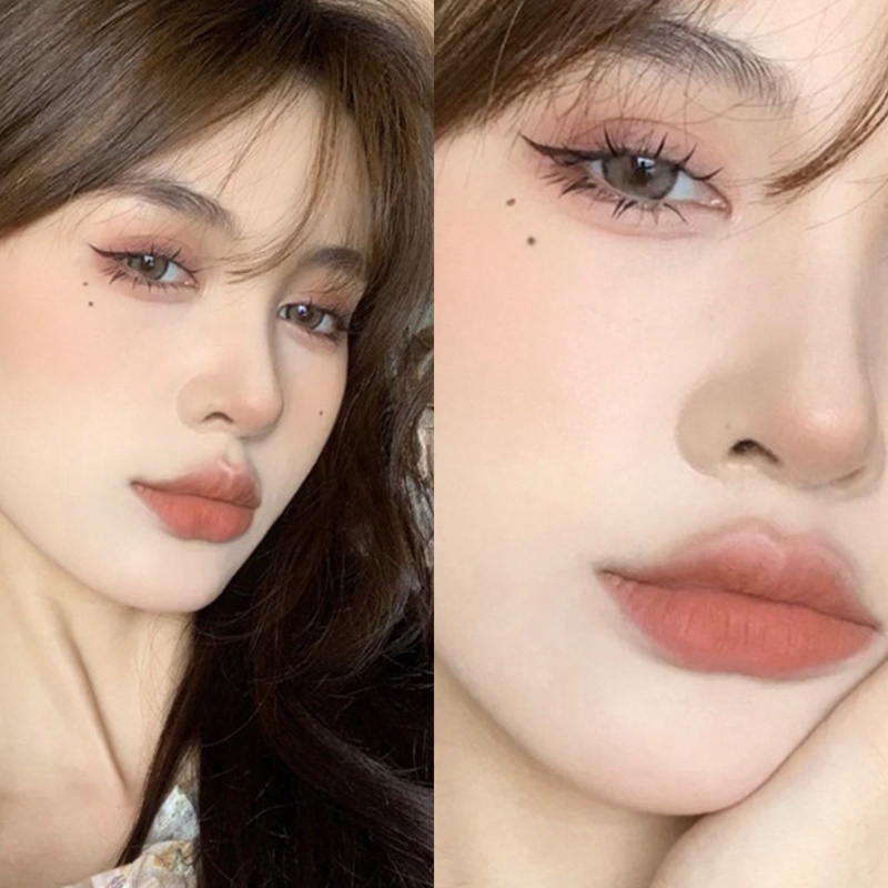 [Hàng mới về] Phấn má hồng đơn sắc nhỏ gọn nhiều màu tùy chọn | BigBuy360 - bigbuy360.vn