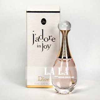 [ mini ] Nước hoa Dior Jadore In Joy J'adore in Joy EDP 5ml