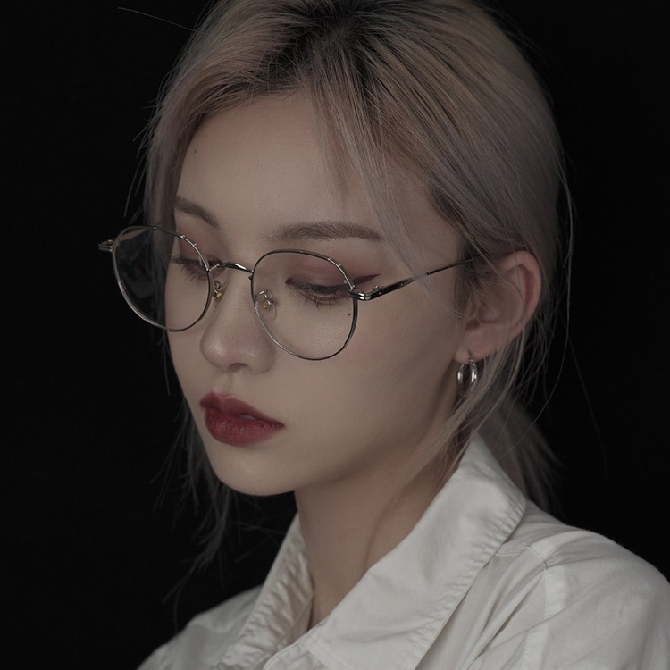 Kính bảo hộ chống tia bức xạ và ánh sáng xanh cho nam và nữ