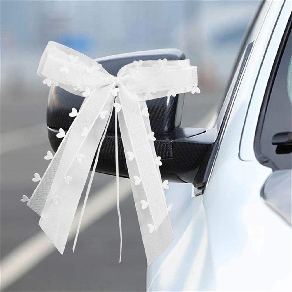 Băng Đô Cà Vạt Nơ Bằng Polyester Mềm Chất Lượng Cao Chống Nhăn Có Thể Tái Sử Dụng