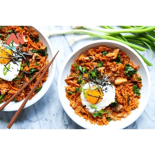 Kim Chi Cải Thảo Choice L 400G