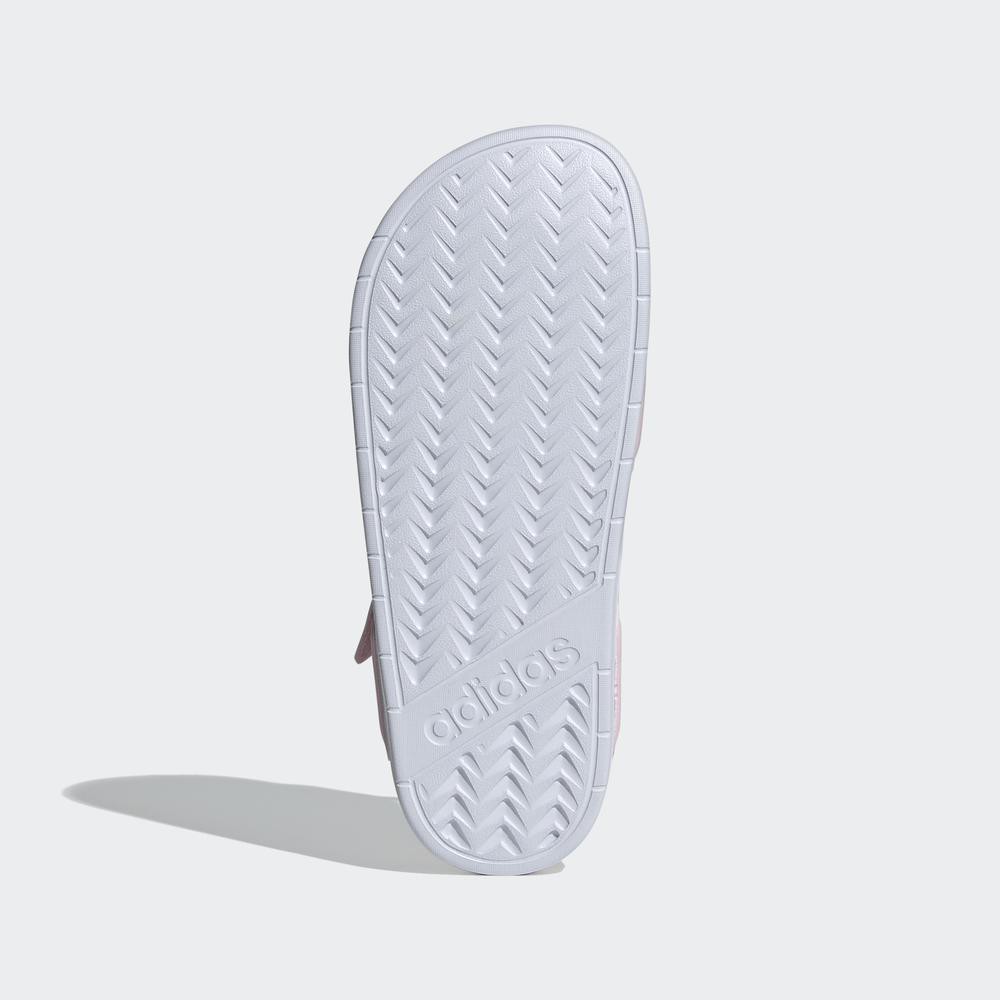 [Mã WABRDAS giảm 15% tối đa 500K đơn 1 triệu] Sandal adidas SWIM adilette Nữ FY8167