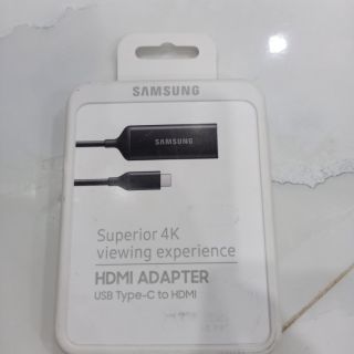 Cáp HDMI 4K Samsung Dex Type C to HDMI