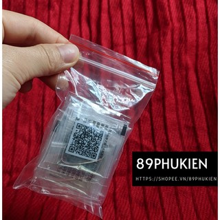 Keo chống hở mép