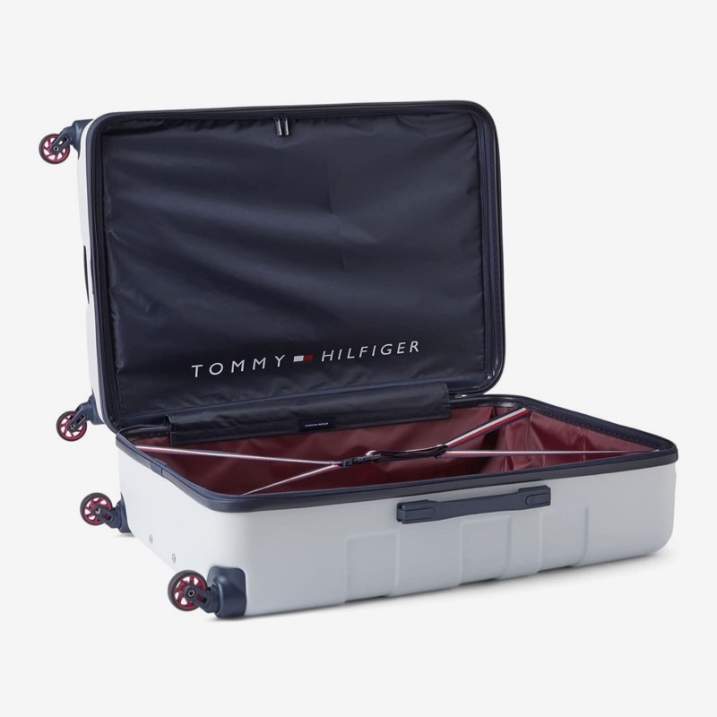 Vali TOMMY HILFIGER 20 inch Size CABIN