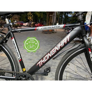 Xe đạp Thống Nhất Mercury M 27″ – 01