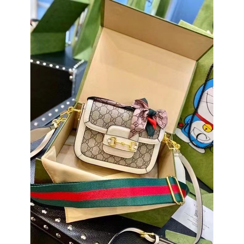 [ HÀNG MỚI VỀ ] Túi xách thời trang Gucci