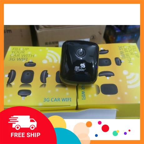 USB phát wifi bằng sim 3G