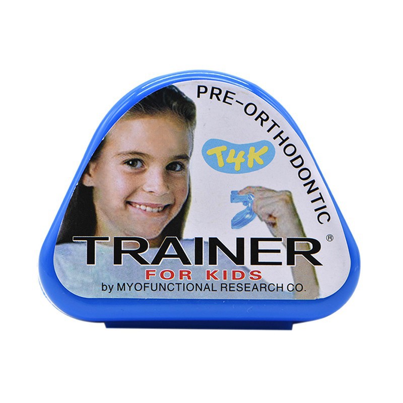 Hàm trainer chỉnh nha T4K