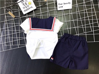 Set bộ Hàn Quốc cho bé trai bé gái