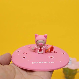 Nắp đậy ly  Starbucks