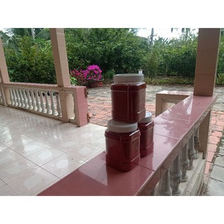 Nghệ Đỏ Vô Gà keo 0.5kg