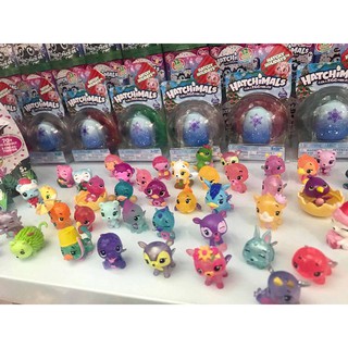 TRỨNG HATCHIMAL