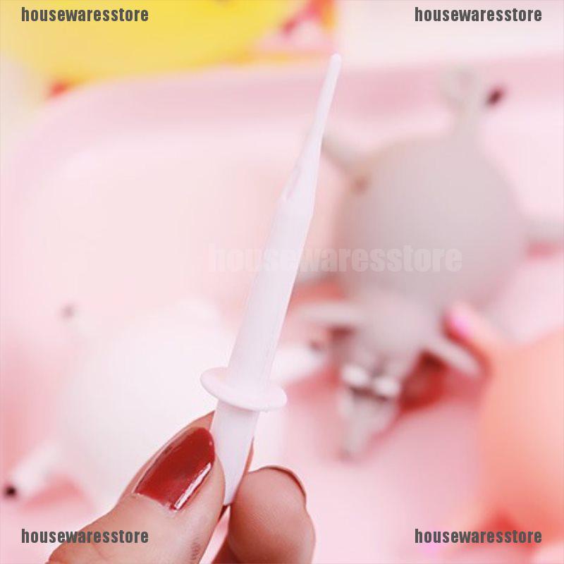 Đồ Chơi Thổi Bong Bóng Bằng Cao Su Mềm Hình Động Vật Sáng Tạo