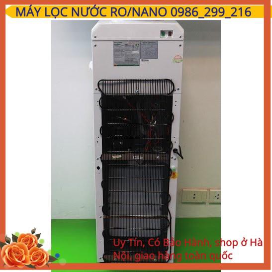 Cây nước nóng Lạnh KG34C ♥️ Cây Nước Úp Bình Kangaroo