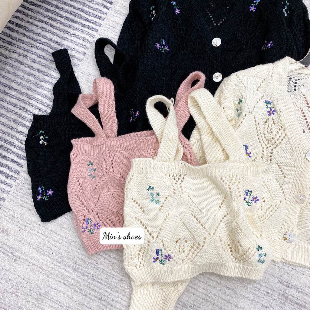 Min's Shoes - Set Thiết Kế Cao Cấp Set 47