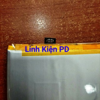 Pin vivo y15 2019
