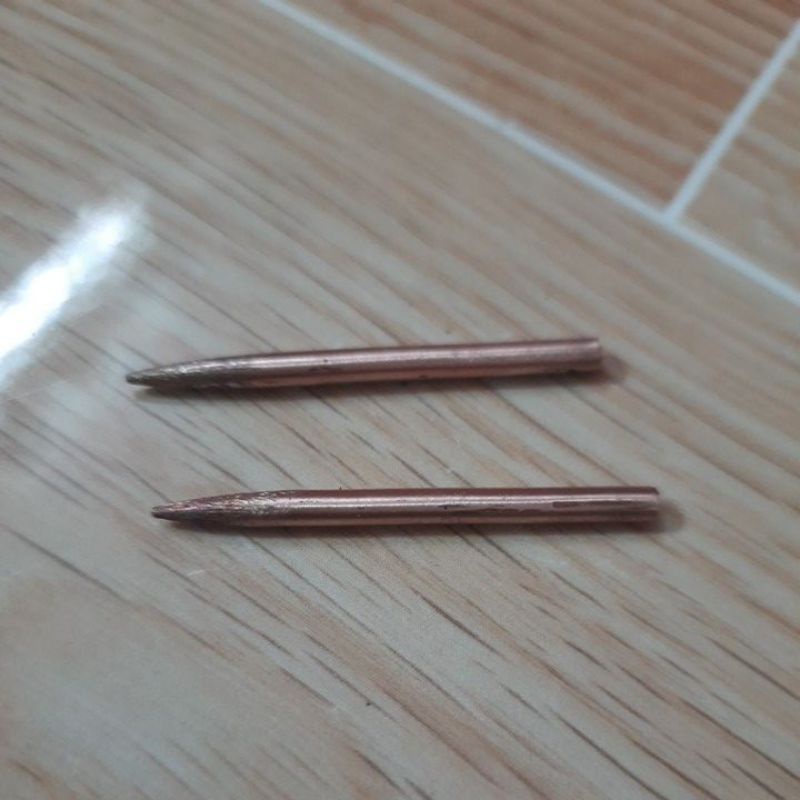 Kim hàn. Dành cho máy hàn cell pin