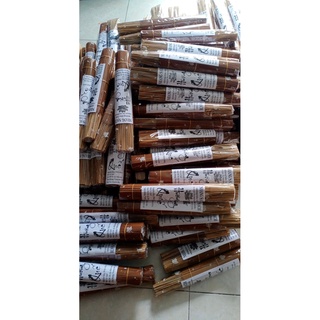 Nhang quế mộc miên - sạch 100% - mùi thơm nhẹ nhàng