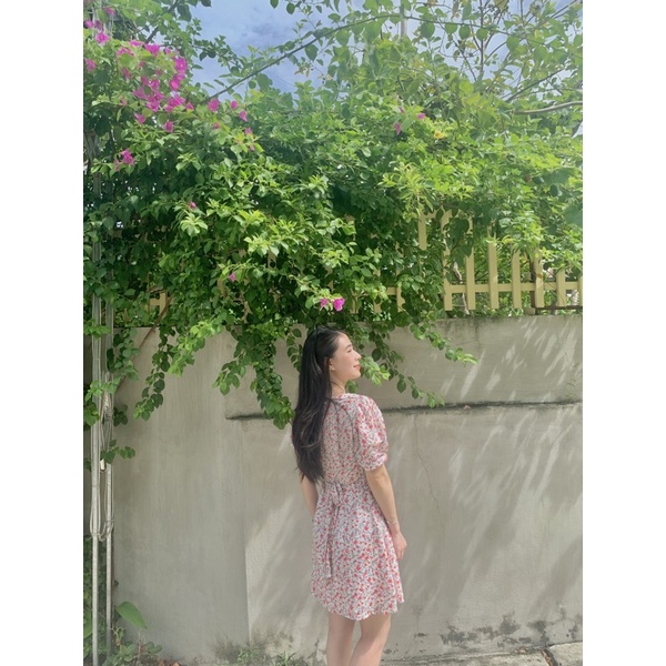 Tl váy hoa nhí Lucas58.