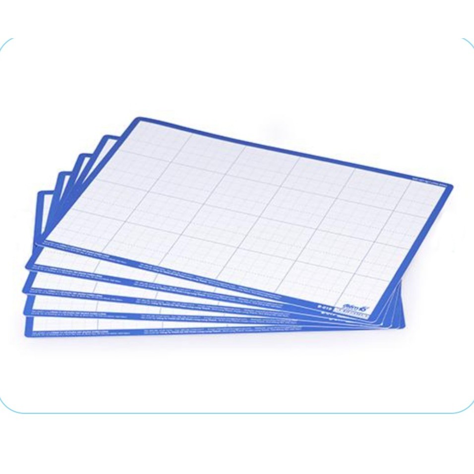 Bảng dẻo học sinh Điểm 10 TP-B019 , cam kết hàng chính hãng, an toàn và chất lượng