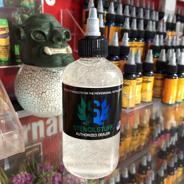 Gel in hình siêu bám 240ml