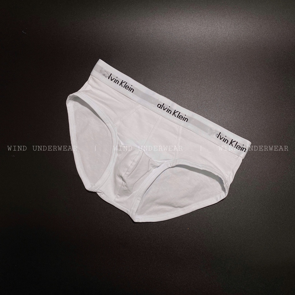 Quần lót nam cotton cao cấp kháng khuẩn thấm hút mồ hôi cực tốt TIEM C.K TG