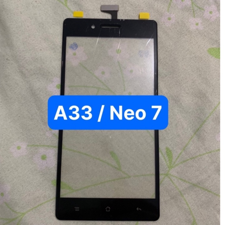 cảm ứng oppo A33 / oppo neo 7 - cảm zin