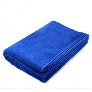 Khăn lau xe ⚡GIÁ RẺ⚡ ô tô - bếp - máy tính chuyên dụng - Siêu mịn không để lại vệt (35x75cm)