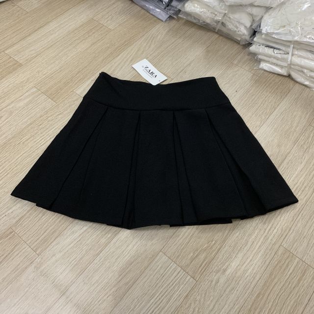 bán sỉ chân váy xếp ly cạp cao ( xếp ly to) | BigBuy360 - bigbuy360.vn
