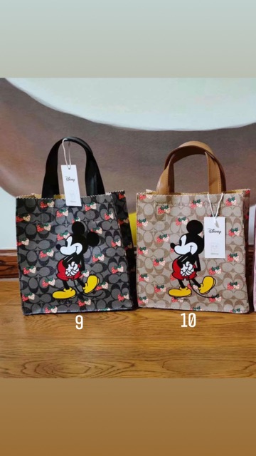 TÚI XÁCH MICKEY | BigBuy360 - bigbuy360.vn