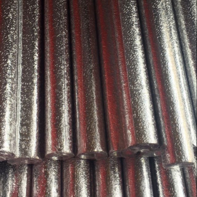 Giấy decal dán bếp 60cm x 3m