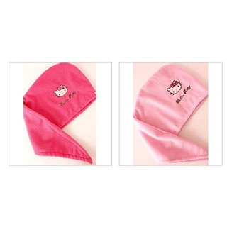 🌸KHĂN QUẤN TÓC KITTY 🎀KITTY HOUSE