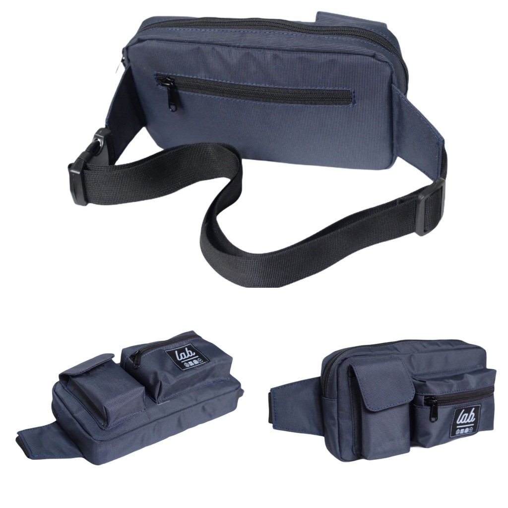 TÚI ĐEO CHÉO NĂNG ĐỘNG - BUMPER | BigBuy360 - bigbuy360.vn