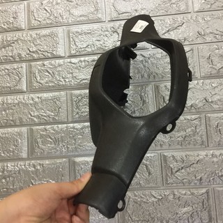 Gáy Sau Xe wave 1  bóng xe Wave ZX, Wave 110, Wave Alpha 2002-2006 A1114