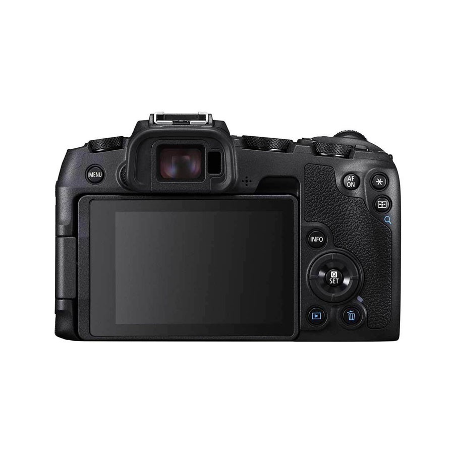 Máy ảnh Canon EOS RP (Body)- hàng chính hãng Lê Bảo MInh