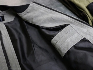 Áo Bomber da lộn Betshka vnxk