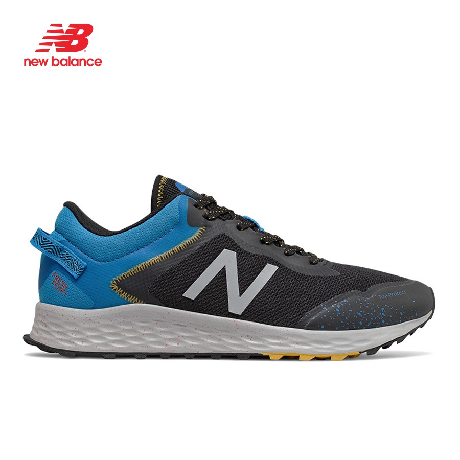 Giày Thể Thao Nam New Balance MTARISG1 Fresh Foam Arishi Trail