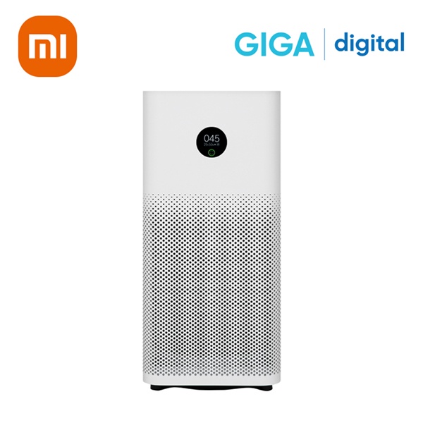 [Bản quốc tế] Máy lọc không khí Xiaomi Mi Air Purifier 3H - Khử mùi, diệt khuẩn - BH 12 tháng