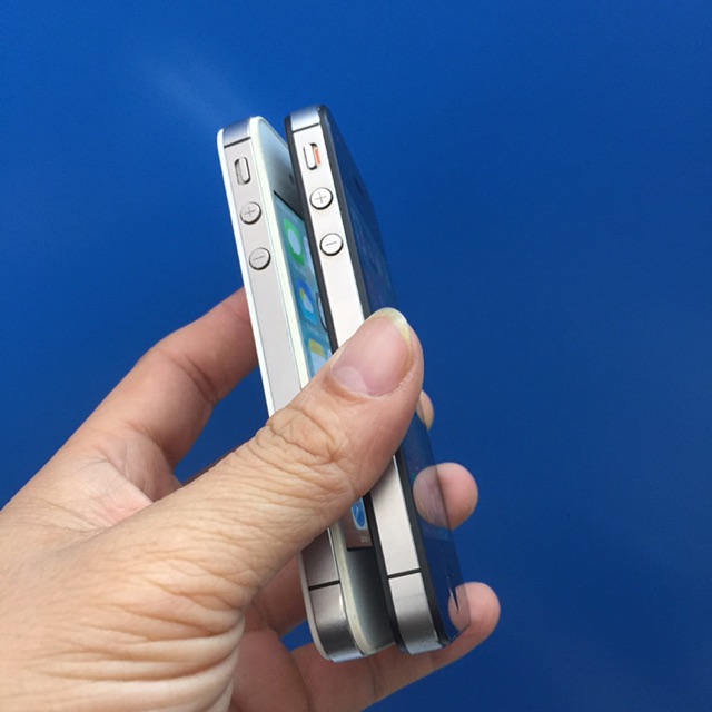 [Freeship toàn quốc từ 50k] Điện thoại Apple Iphone 4s bản quốc tế 8gb | BigBuy360 - bigbuy360.vn