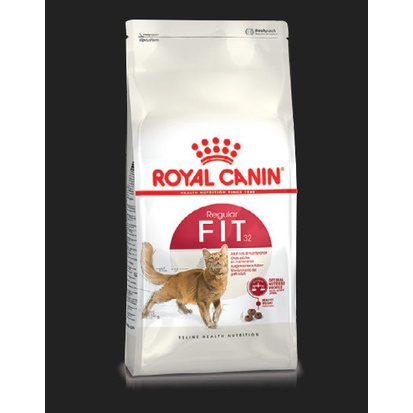 ROYAL CANIN FIT 32