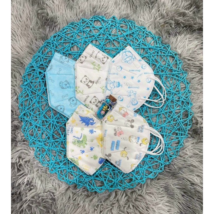 khẩu trang n95 cho bé