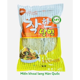 Miến khoai lang Hàn Quốc Minh Duyên - Miến Hàn Quốc NongWoo 1kg