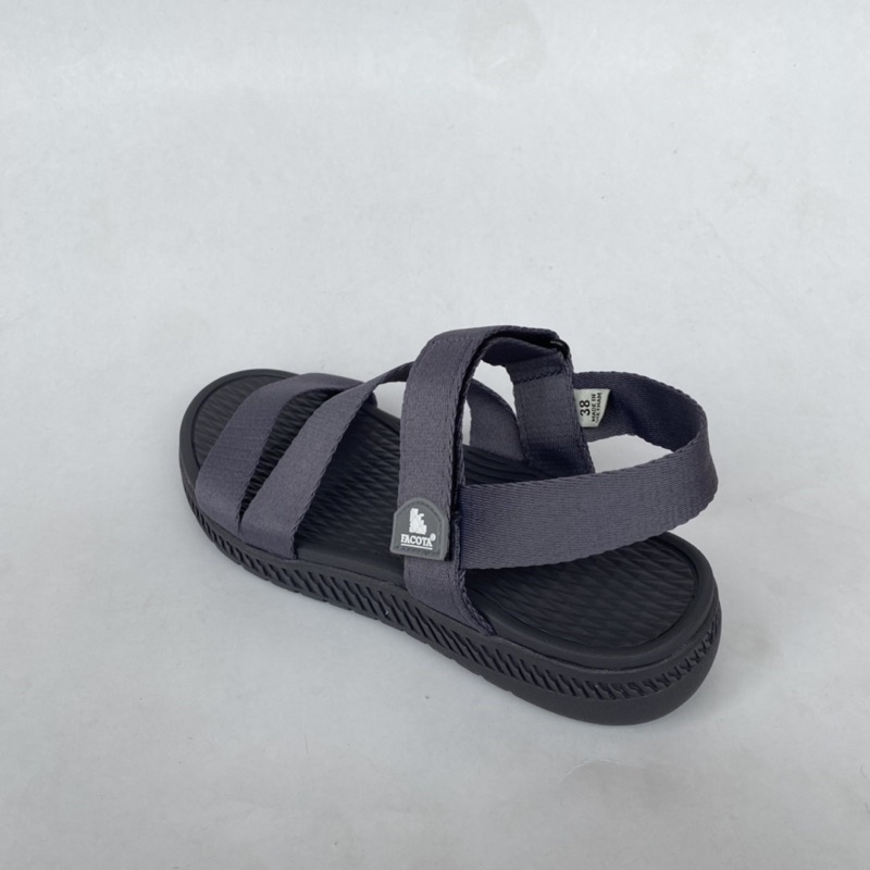 Giày sandal nam thể thao Facota Sport HA05 chính hãng sandal quai dù