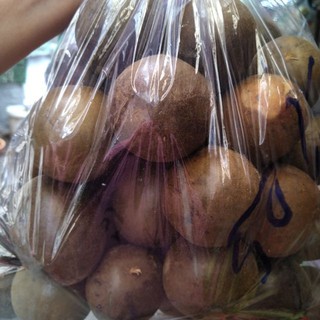 LA HÁN QUẢ khô chín trung